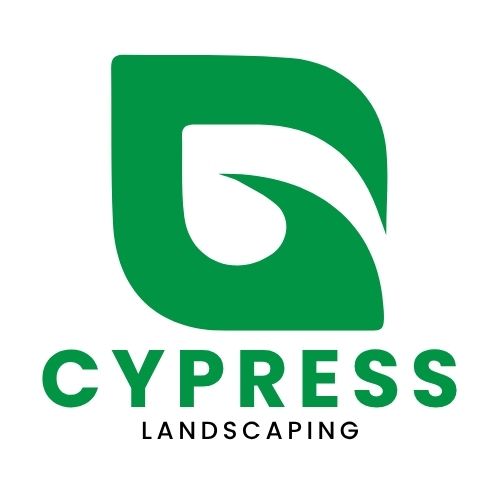 CrestPro Cypress Landscaping logo